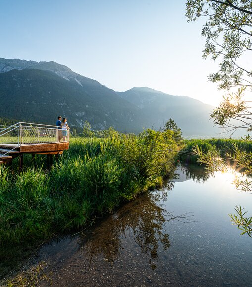 32-8021-web_slowtrail_presseggersee©gert_perauer | © GertPerauer