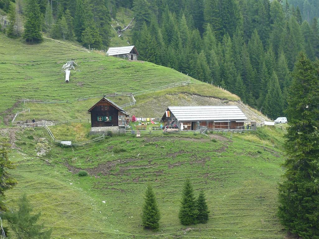 Techendorfer Alm