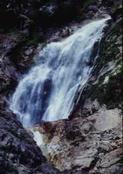 Nölblinger Wasserfall