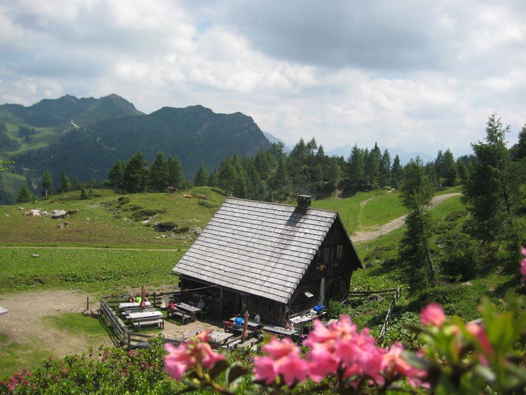 Roß Alm