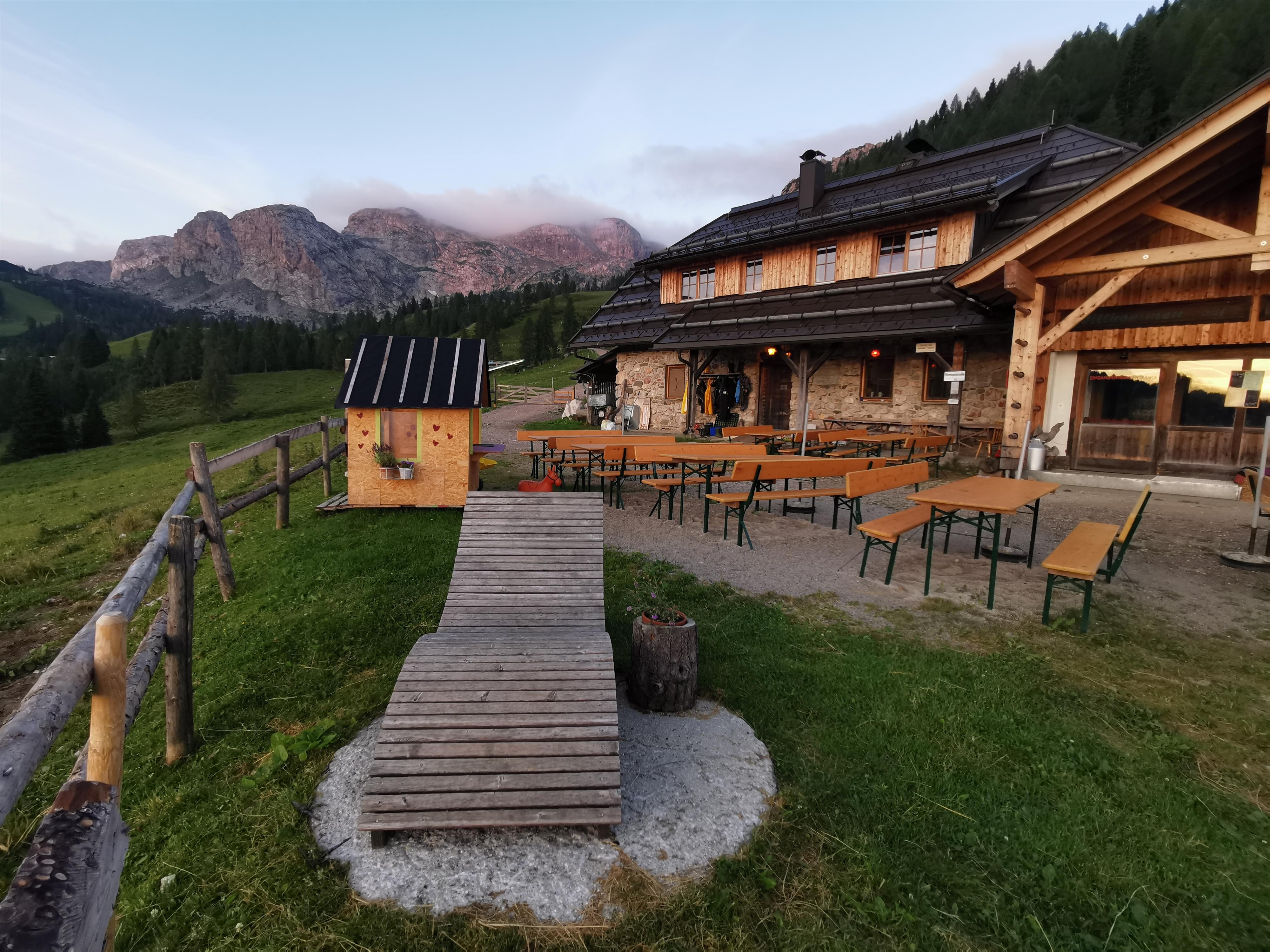 Rudnig Alm