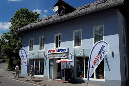 Alpensport Bergbahn