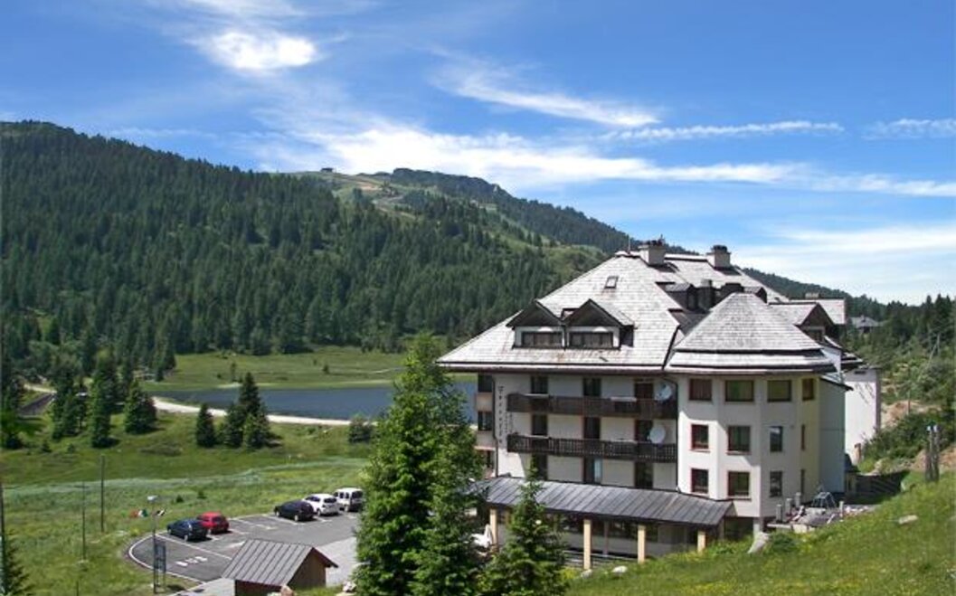 Hotellage Hotellage