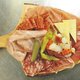 Antipasto italiano Antipasto italiano