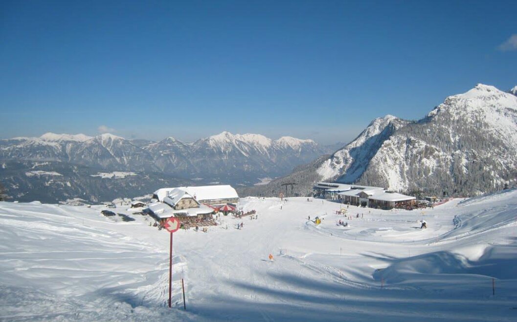 Panorama TA Dollinger