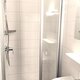 TA-Dusche/WC Dollinger