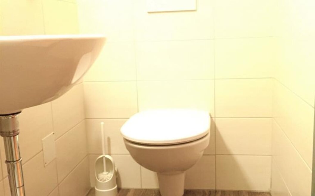 TA WC Dollinger