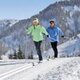 Winter Langlauf (2) Winter Langlauf (2)