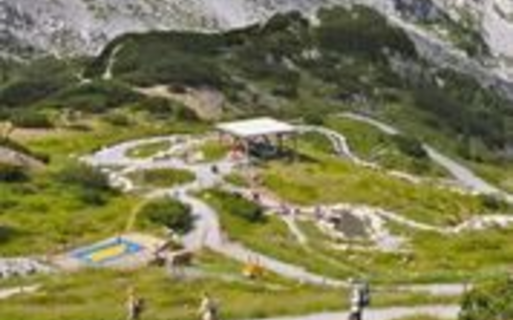 nassfeld Sommer Wassererlebniswelt nassfeld Sommer Wassererlebniswelt