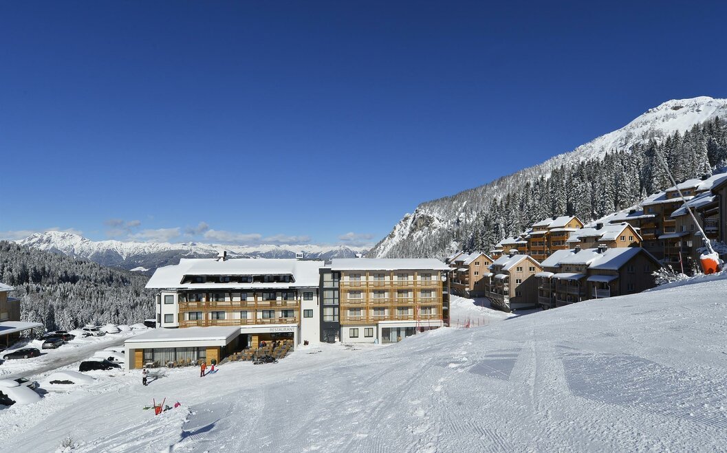 Almhotel Kärnten WI Almhotel Kärnten WI