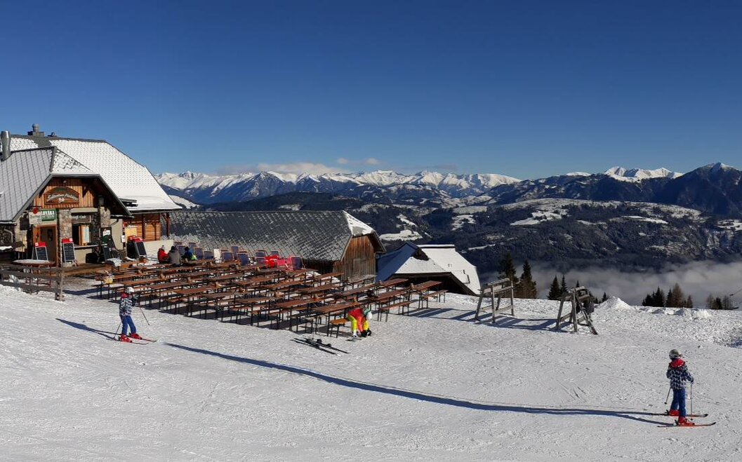 Schlanitzer Alm 1 - 2021 Schlanitzer Alm 1 - 2021