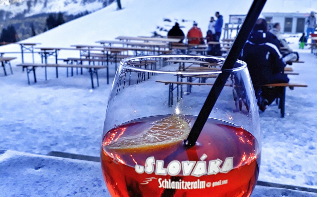 Schlanitzeralm 2 - 2021 Schlanitzeralm 2 - 2021