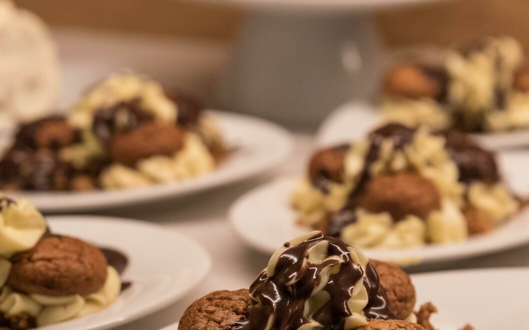 Dessert Dessert
