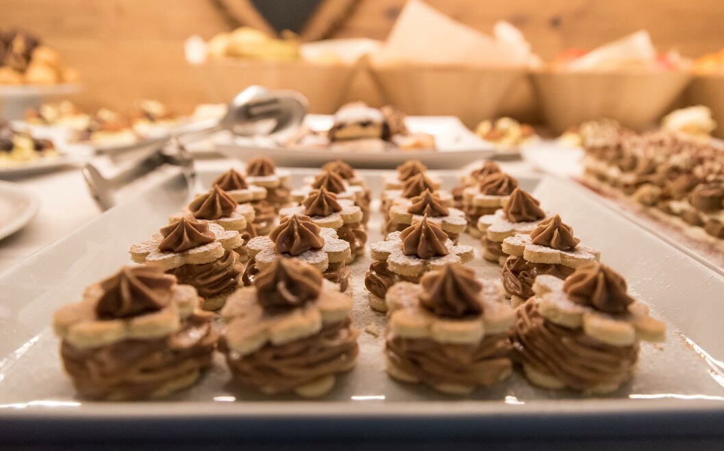 Dessert Dessert