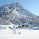 Hotel Winter Aussenansicht Hotel Winter Aussenansicht