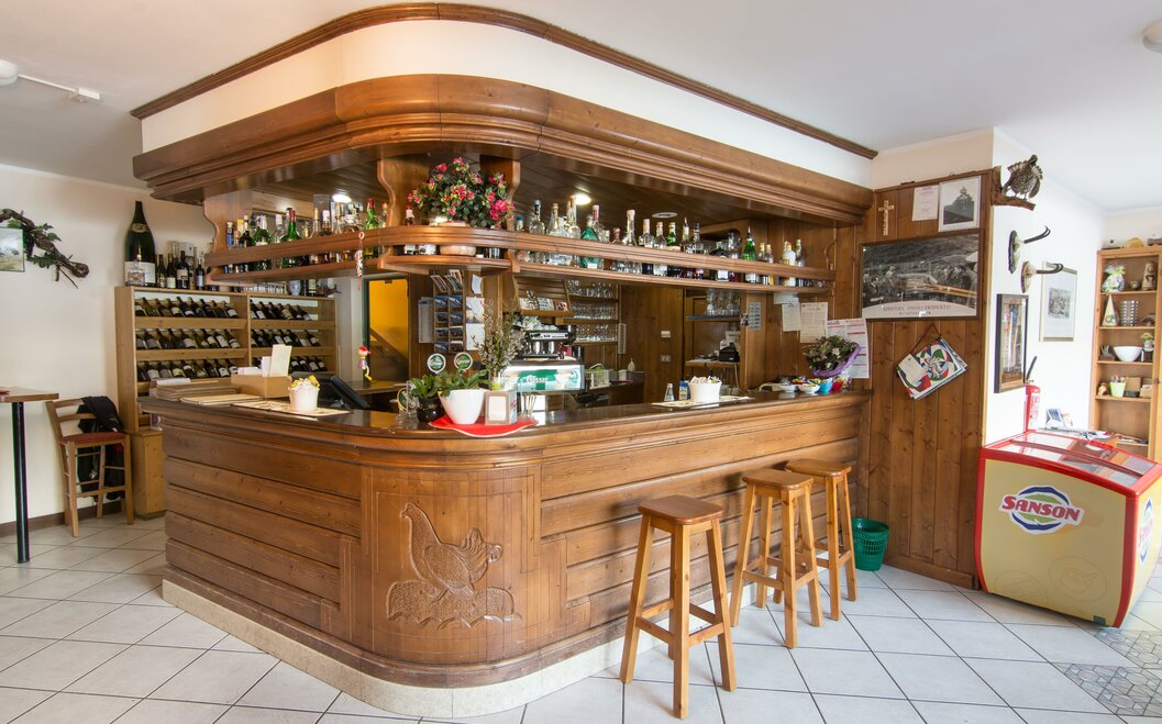 Hotelbar Hotelbar