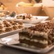 Nachspeissenbuffet/Dessert Nachspeissenbuffet/Dessert