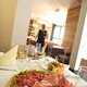 italienische Vorspeisenplatte italienische Vorspeisenplatte