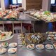 Vorspeisenbuffet Vorspeisenbuffet
