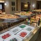Vorspeisenbuffet Vorspeisenbuffet