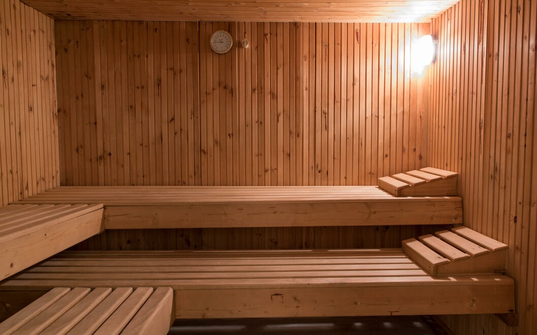 Sauna Sauna