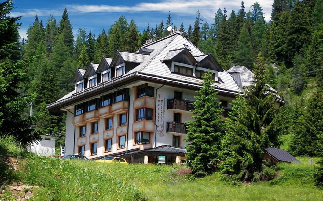 Hotel Sommer Hotel Sommer