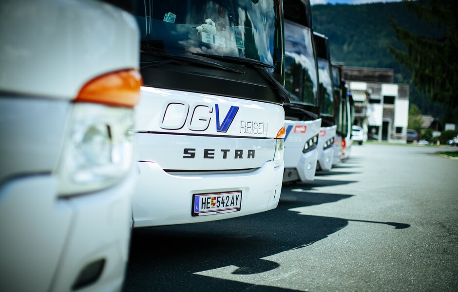 Mobilbuero Hermagor 01 | © AlexanderKogler Mobilbuero Hermagor 01 | © AlexanderKogler