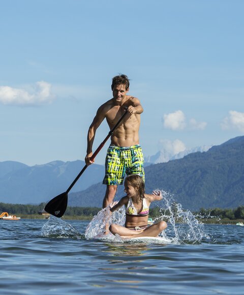 Pressegger See_159_Zupanc | © DanielZupanc Pressegger See_159_Zupanc | © DanielZupanc