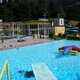 Koetschach-Aquarena-Nassfeld-Freibad-leer Koetschach-Aquarena-Nassfeld-Freibad-leer