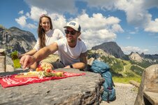 Nassfeld Genusswandern Aquatrail