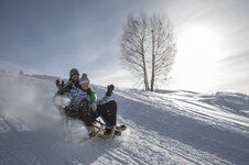 Weissensee Tourismus Winter 2018-02-15_1602 | © MartinSteinthaler