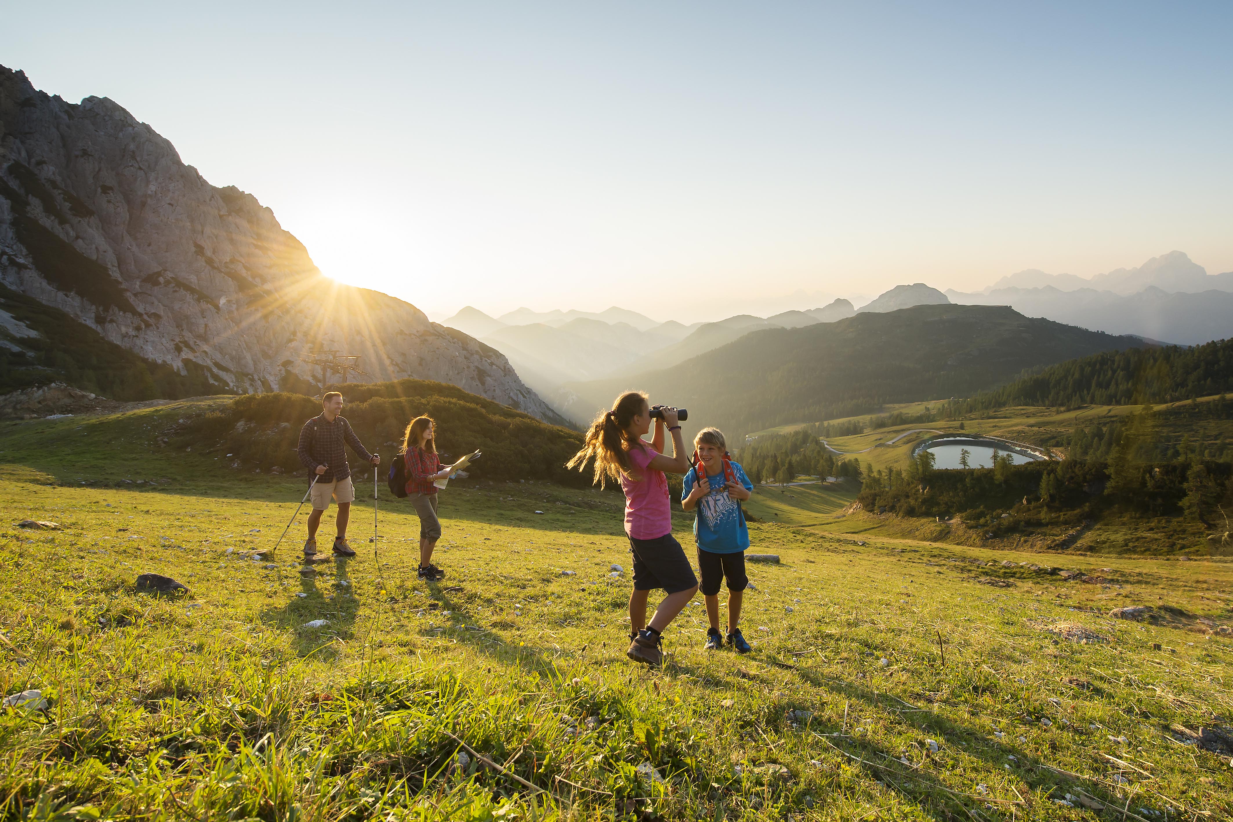 Family worlds. Оздоровительная природа пользования