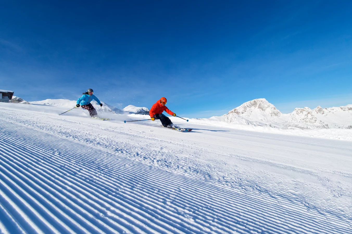 Skipasspreise Skifahren Am Nassfeld In Karnten 