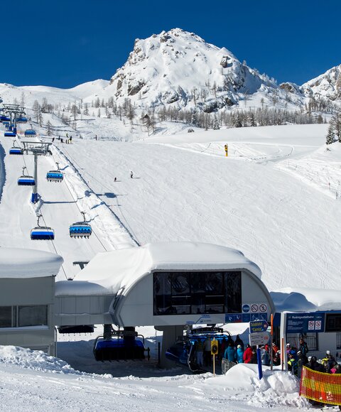 Nassfeld Pressegger See | Urlaubsregion Kärnten | Österreich