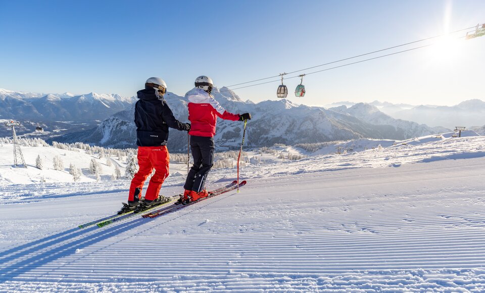 210212_martinlugger__nassfeld_625913 | © MartinLugger