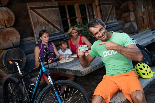 +Card HOLIDAY (c)nassfeld.at_tinefoto.com | © MartinSteinthaler