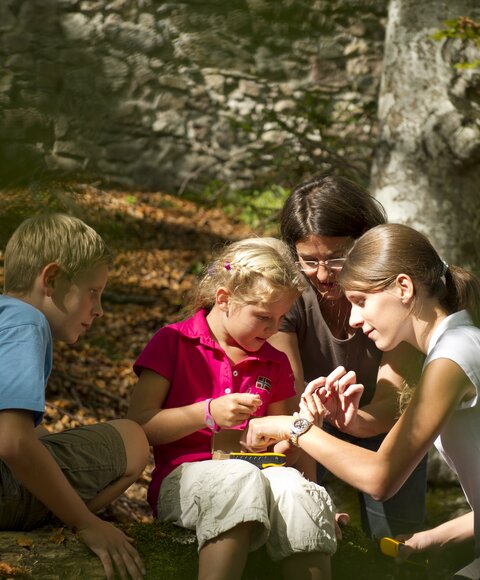 7511 ARGE-NATUR GAILTL-Geopark_©Franz GERDL 7511 ARGE-NATUR GAILTL-Geopark_©Franz GERDL