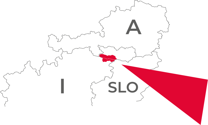 Travel map