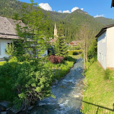 Gössering Petra Franz, TIB Gitschtal