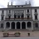 Rathaus von Pontebba Roland Oberdorfer