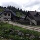 Bewirtschaftete Hütte am Lanzenpass Roland Oberdorfer