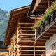 Architektur in Sauris Roland Oberdorfer