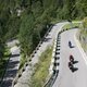 Kurventraum zum Plöckenpass Roland Oberdorfer