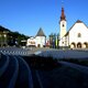 Tarviso Hauptplatz Tarviso Hauptplatz