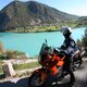 Soča Stausee Ulf Böhringer