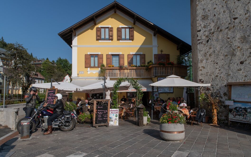 Tarvisio Roland Oberdorfer