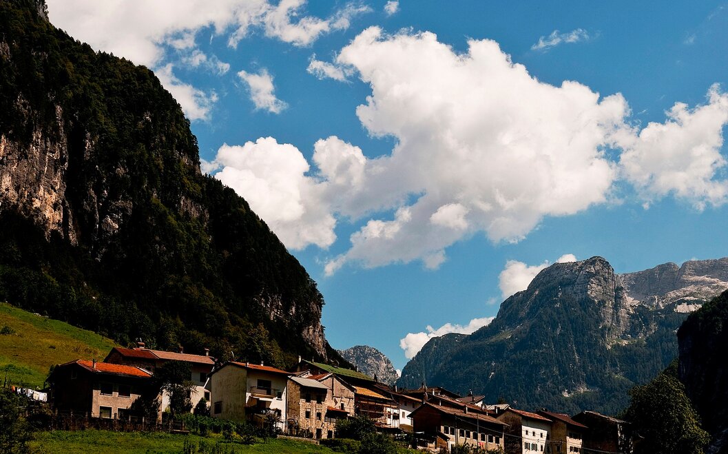 Chiusaforte ©_ph_Ulderica Da Pozzo (POR FESR 2007-2013)