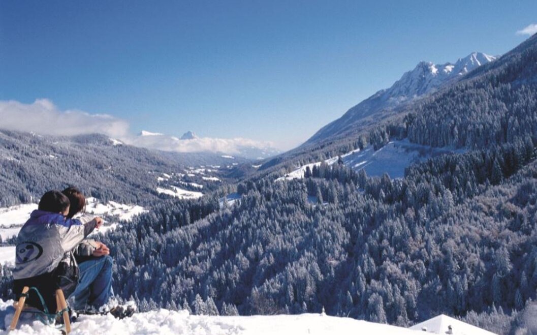 __NO_NAME__ Tourismusverband Lesachtal